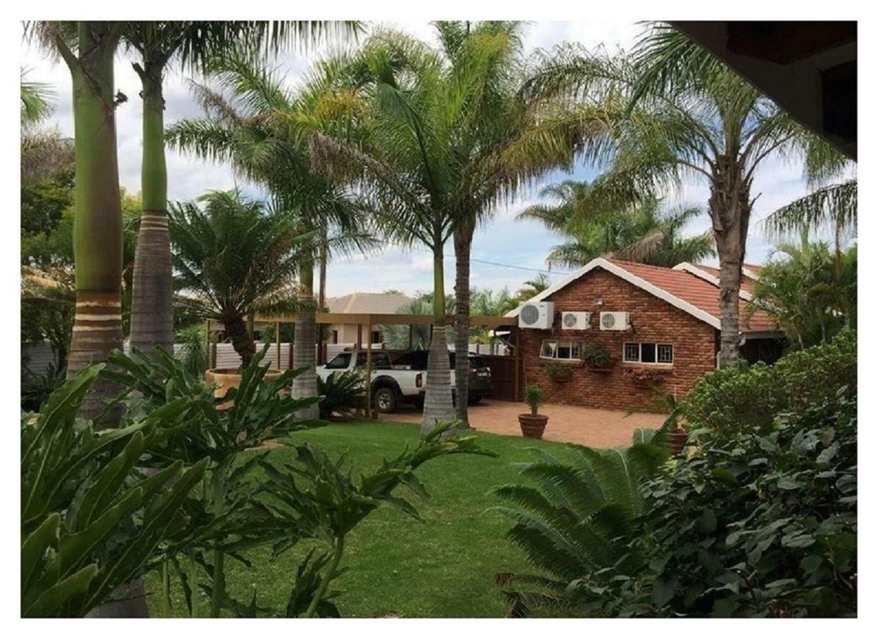 Lala Bela Guest House Esterno foto